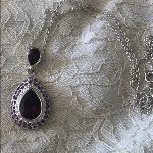 Fancy Affair Necklace